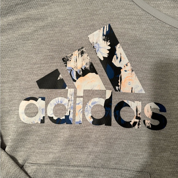 Adidas Sweatshirt - Picture 2 of 4